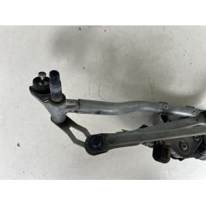 MOTORINO TERGI ANT COMPLETO DI TANDEM PER CITROEN C3 Picasso (08>)