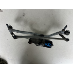 MOTORINO TERGI ANT COMPLETO DI TANDEM PER CITROEN C3 Picasso (08>)