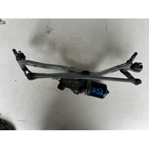 MOTORINO TERGI ANT COMPLETO DI TANDEM PER CITROEN C3 Picasso (08>)