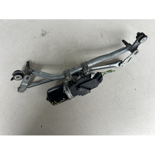 MOTORINO TERGI ANT COMPLETO DI TANDEM PER CITROEN C3 Picasso (08>)