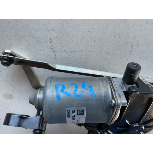 13432685 367546129 W65427 2099S MOTORINO TERGICRISTALLO ANTERIORE OPEL CORSA E 2019