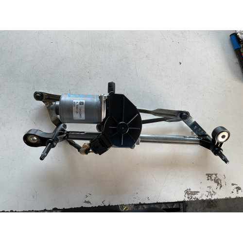 13432685 367546129 W65427 2099S MOTORINO TERGICRISTALLO ANTERIORE OPEL CORSA E 2019