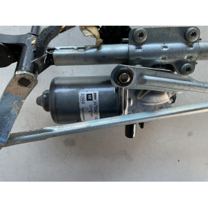 13432685 367546129 W65427 2099S MOTORINO TERGICRISTALLO ANTERIORE OPEL CORSA E 2019