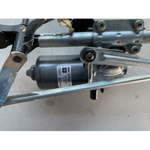 13432685 367546129 W65427 2099S MOTORINO TERGICRISTALLO ANTERIORE OPEL CORSA E 2019