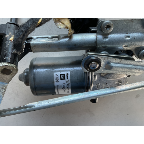 13432685 367546129 W65427 2099S MOTORINO TERGICRISTALLO ANTERIORE OPEL CORSA E 2019