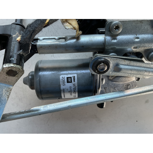 13432685 367546129 W65427 2099S MOTORINO TERGICRISTALLO ANTERIORE OPEL CORSA E 2019