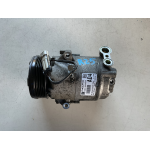 13297443 401351739 07019225357.B Compressore Aria DELPHI 401351736 ASTRA A04 1.7 16V 2008