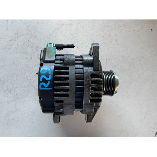 H25JN09A  898031 1541 8400157 DR30A ALTERNATORE OPEL ASTRA H MERIVA A CORSA D 1.7 CDTI 2006-2011 92 kW / 125 CV Z17DTR