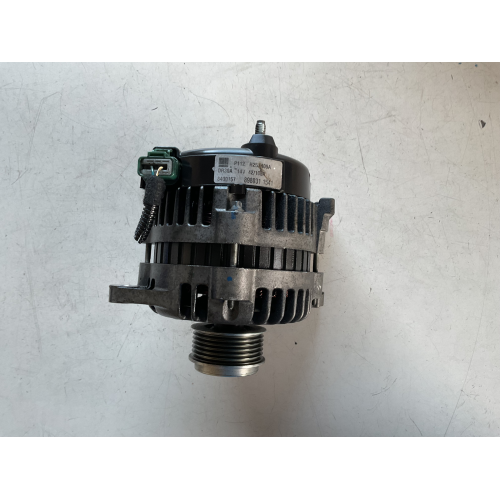 H25JN09A  898031 1541 8400157 DR30A ALTERNATORE OPEL ASTRA H MERIVA A CORSA D 1.7 CDTI 2006-2011 92 kW / 125 CV Z17DTR