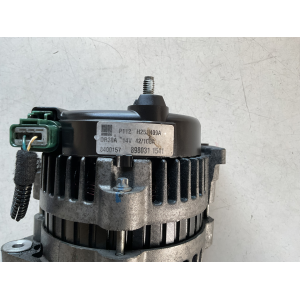 H25JN09A  898031 1541 8400157 DR30A ALTERNATORE OPEL ASTRA H MERIVA A CORSA D 1.7 CDTI 2006-2011 92 kW / 125 CV Z17DTR