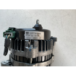 H25JN09A  898031 1541 8400157 DR30A ALTERNATORE OPEL ASTRA H MERIVA A CORSA D 1.7 CDTI 2006-2011 92 kW / 125 CV Z17DTR