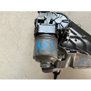 0390241574  8A61-17B571-AB 3397021490 8A61-17500-AF MOTORINO TERGICRISTALLI ANTERIORE FORD FIESTA ANNO 2010