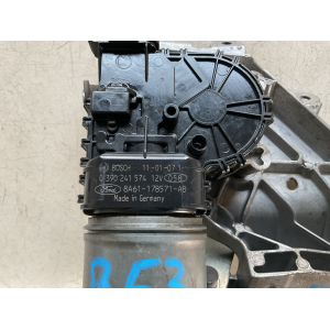 0390241574  8A61-17B571-AB 3397021490 8A61-17500-AF MOTORINO TERGICRISTALLI ANTERIORE FORD FIESTA ANNO 2010