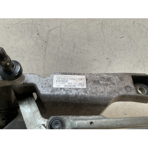 0390241574  8A61-17B571-AB 3397021490 8A61-17500-AF MOTORINO TERGICRISTALLI ANTERIORE FORD FIESTA ANNO 2010