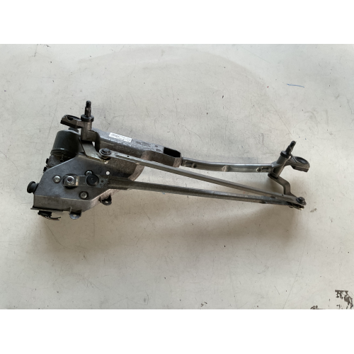 0390241574  8A61-17B571-AB 3397021490 8A61-17500-AF MOTORINO TERGICRISTALLI ANTERIORE FORD FIESTA ANNO 2010