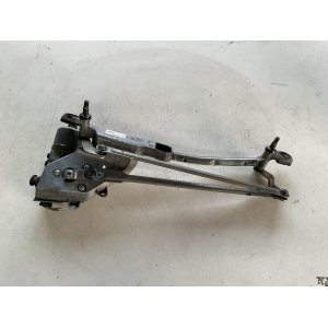 0390241574  8A61-17B571-AB 3397021490 8A61-17500-AF MOTORINO TERGICRISTALLI ANTERIORE FORD FIESTA ANNO 2010