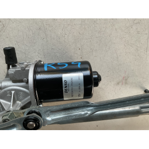 MS159010-76204 E MOTORINO TERGI ANT COMPLETO DI TANDEM PER FIAT Punto III 2005