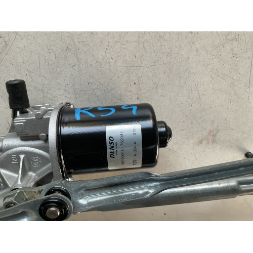 MS159010-76204 E MOTORINO TERGI ANT COMPLETO DI TANDEM PER FIAT Punto III 2005