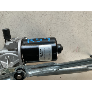 MS159010-76204 E MOTORINO TERGI ANT COMPLETO DI TANDEM PER FIAT Punto III 2005