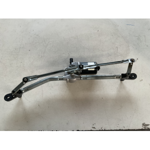 MS159010-76204 E MOTORINO TERGI ANT COMPLETO DI TANDEM PER FIAT Punto III 2005