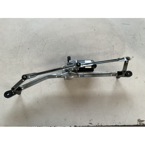 MS159010-76204 E MOTORINO TERGI ANT COMPLETO DI TANDEM PER FIAT Punto III 2005