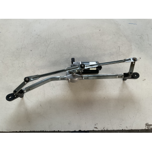 MS159010-76204 E MOTORINO TERGI ANT COMPLETO DI TANDEM PER FIAT Punto III 2005