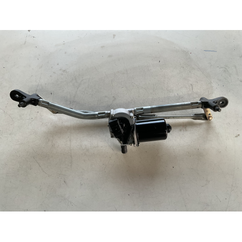 MS159010-76204 E MOTORINO TERGI ANT COMPLETO DI TANDEM PER FIAT Punto III 2005