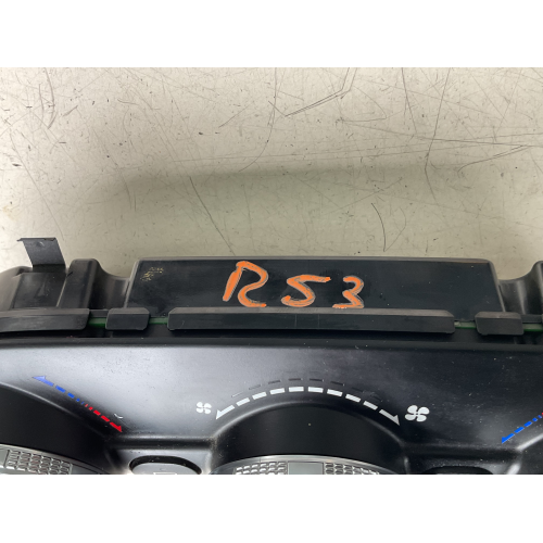 156101737  Centralina Comandi Clima A/C Alfa Romeo Giulietta 2013