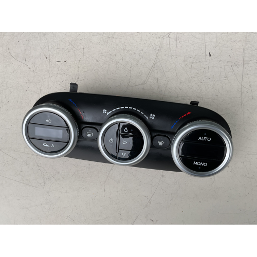 156101737  Centralina Comandi Clima A/C Alfa Romeo Giulietta 2013