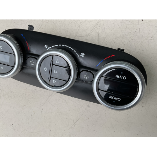 156101737  Centralina Comandi Clima A/C Alfa Romeo Giulietta 2013