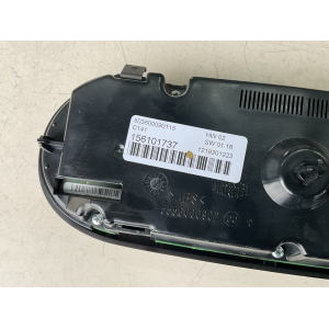 156101737  Centralina Comandi Clima A/C Alfa Romeo Giulietta 2013