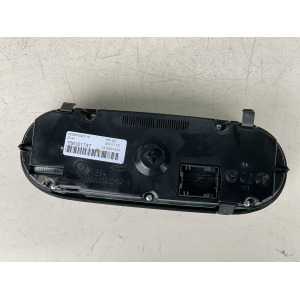 156101737  Centralina Comandi Clima A/C Alfa Romeo Giulietta 2013