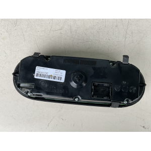 156101737  Centralina Comandi Clima A/C Alfa Romeo Giulietta 2013