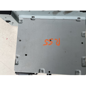 7642322316 1561023580 Autoradio per Alfa Romeo Giulietta Serie (940) (13gt) (2013 In produzione)