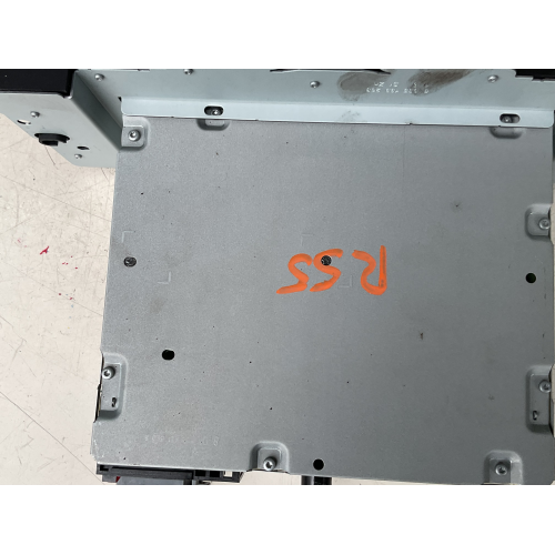 7642322316 1561023580 Autoradio per Alfa Romeo Giulietta Serie (940) (13gt) (2013 In produzione)