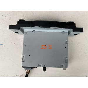 7642322316 1561023580 Autoradio per Alfa Romeo Giulietta Serie (940) (13gt) (2013 In produzione)
