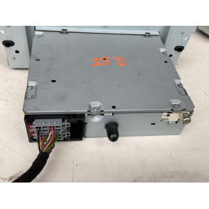 7642322316 1561023580 Autoradio per Alfa Romeo Giulietta Serie (940) (13gt) (2013 In produzione)