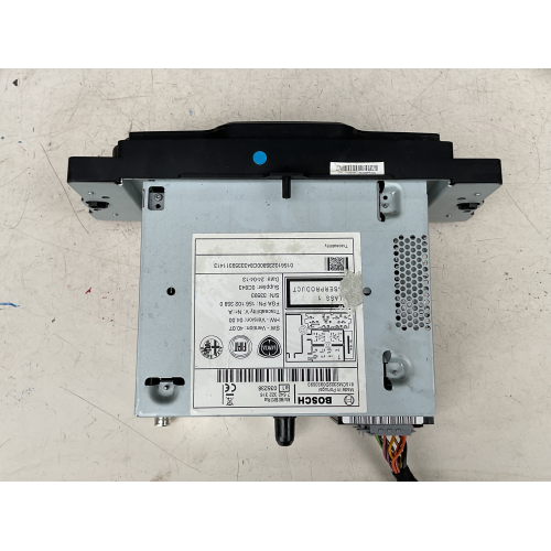 7642322316 1561023580 Autoradio per Alfa Romeo Giulietta Serie (940) (13gt) (2013 In produzione)