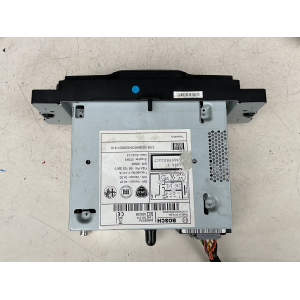 7642322316 1561023580 Autoradio per Alfa Romeo Giulietta Serie (940) (13gt) (2013 In produzione)