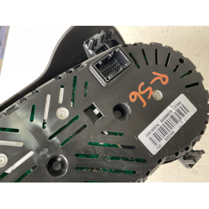 50527456 A2C83852700 QUADRO STRUMENTI CONTACHILOMETRI ALFA ROMEO GIULIETTA 1.6 D 77KW 2013