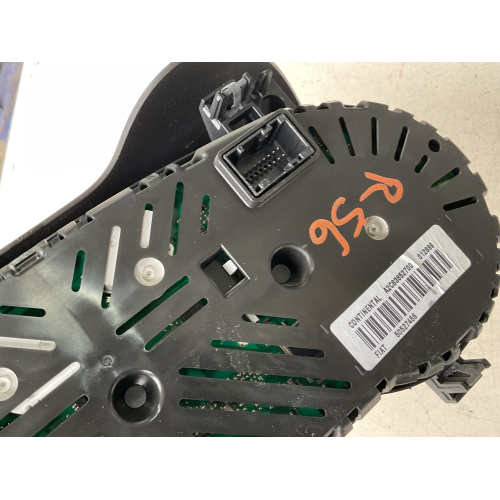 50527456 A2C83852700 QUADRO STRUMENTI CONTACHILOMETRI ALFA ROMEO GIULIETTA 1.6 D 77KW 2013