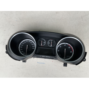 50527456 A2C83852700 QUADRO STRUMENTI CONTACHILOMETRI ALFA ROMEO GIULIETTA 1.6 D 77KW 2013