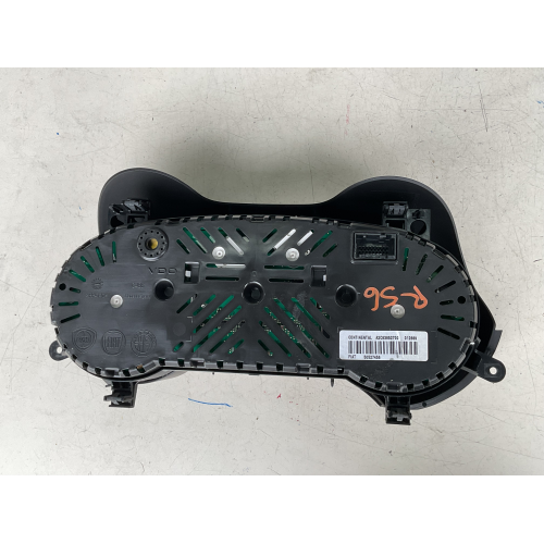 50527456 A2C83852700 QUADRO STRUMENTI CONTACHILOMETRI ALFA ROMEO GIULIETTA 1.6 D 77KW 2013