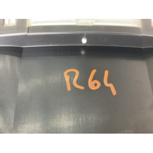 56054018AH QUADRO STRUMENTI VEGLIA CONTACHILOMETRI KM JEEP GRAND CHEROKEE 3.0 D 160KW AUT 5P (2008) CR-0034-007-K0-CO 00057066-000001