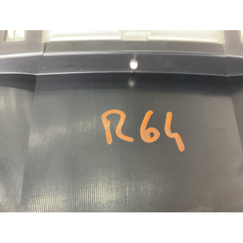 56054018AH QUADRO STRUMENTI VEGLIA CONTACHILOMETRI KM JEEP GRAND CHEROKEE 3.0 D 160KW AUT 5P (2008) CR-0034-007-K0-CO 00057066-000001