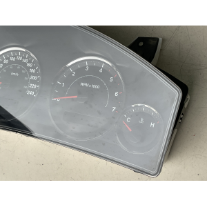 56054018AH QUADRO STRUMENTI VEGLIA CONTACHILOMETRI KM JEEP GRAND CHEROKEE 3.0 D 160KW AUT 5P (2008) CR-0034-007-K0-CO 00057066-000001