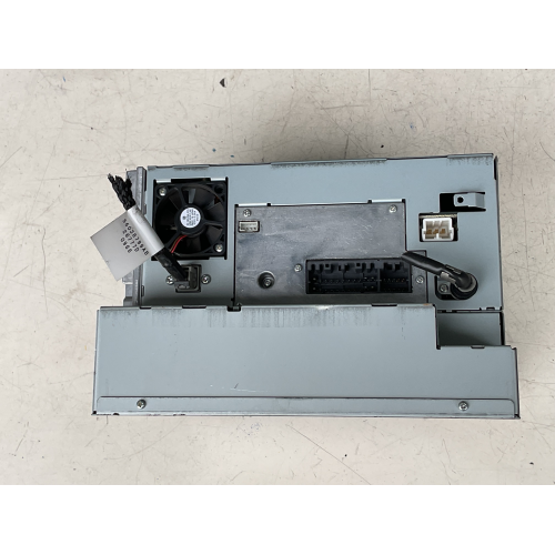 BZCY602A 05064191AD 1366J4786 JEEP GRAND CHEROKEE 2006 RADIO NAVIGATORE SATELLITARE UNITÀ PRINCIPALE