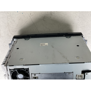 BZCY602A 05064191AD 1366J4786 JEEP GRAND CHEROKEE 2006 RADIO NAVIGATORE SATELLITARE UNITÀ PRINCIPALE