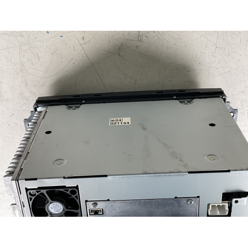 BZCY602A 05064191AD 1366J4786 JEEP GRAND CHEROKEE 2006 RADIO NAVIGATORE SATELLITARE UNITÀ PRINCIPALE