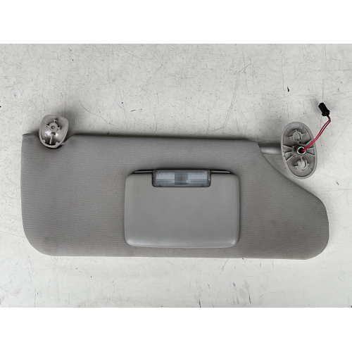 ALETTA PARASOLE DESTRA JEEP GRAND CHEROKEE 3.0 D 160KW AUT 5P (2008)